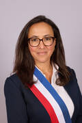 Illustration de Leïla HSSAÏNA