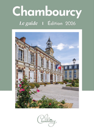 Couverture de Guide de la ville 2026