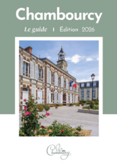 Guide de la ville 2026