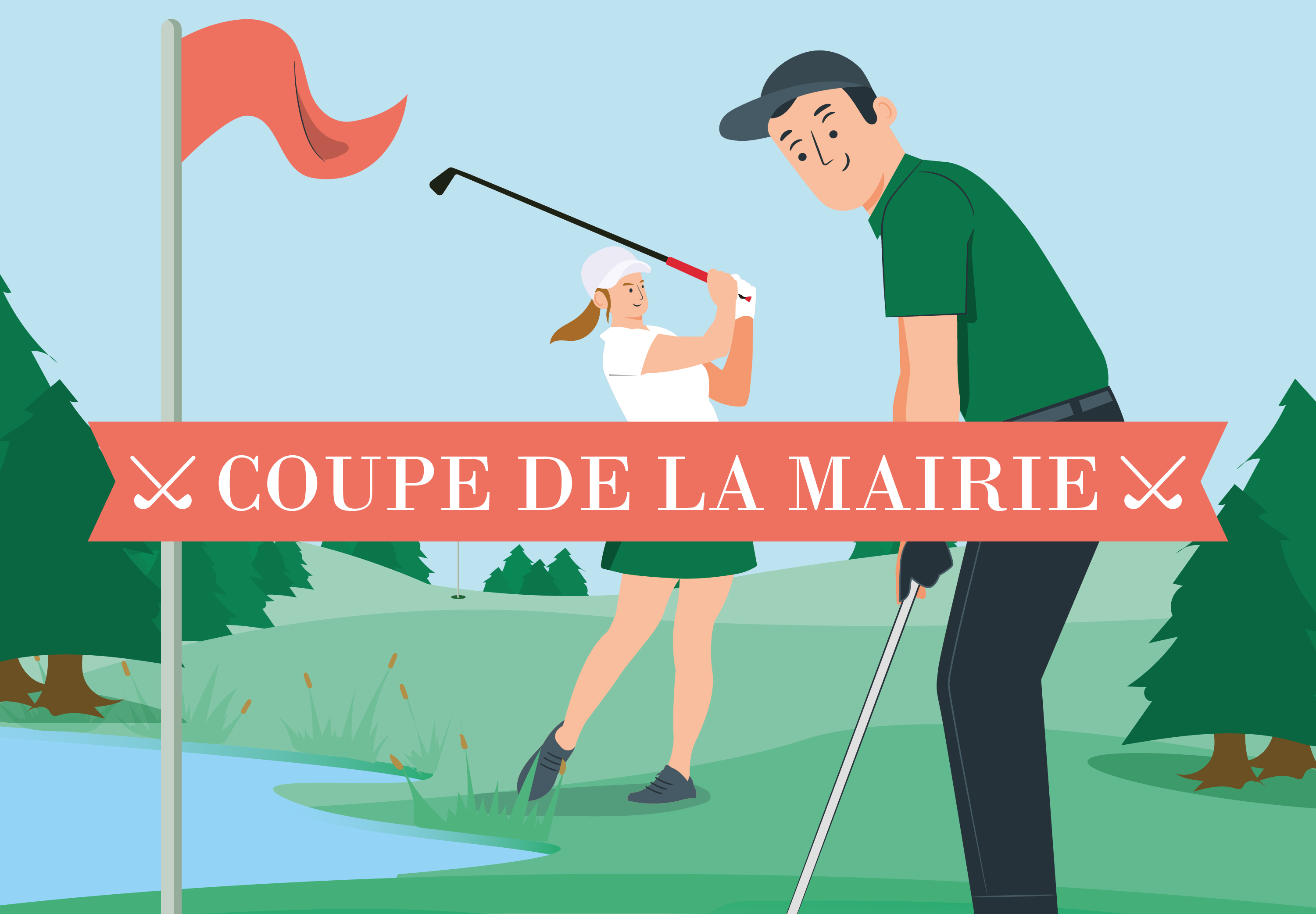 Coupe de la Mairie 2026